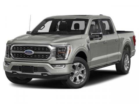 2022 Ford F-150 LARIAT Agate Black Metallic, Danvers, MA