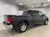 2020 Ram 1500 SLT Pickup 4D 6 1-3 ft Black, Sioux Falls, SD