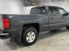 2018 Chevrolet Silverado 1500 LT Pickup 4D 5 3-4 ft Gray, Sioux Falls, SD