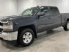 2018 Chevrolet Silverado 1500 LT Pickup 4D 5 3-4 ft Gray, Sioux Falls, SD