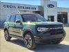 2024 Ford Bronco Sport Outer Banks , Hondo, TX