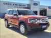 2024 Ford Bronco Sport Heritage , Hondo, TX