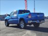 2024 Ram 1500 Lone Star Blue, Burnet, TX