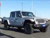 2023 Jeep Gladiator Rubicon Silver, Burnet, TX