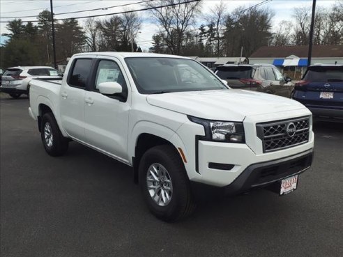 2024 Nissan Frontier SV , Concord, NH