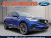 2021 Acura RDX A-Spec Package SH-AWD Blue, Mercer, PA