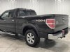 2013 Ford F-150 XLT Pickup 4D 6 1-2 ft Black, Sioux Falls, SD