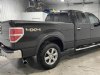 2013 Ford F-150 XLT Pickup 4D 6 1-2 ft Black, Sioux Falls, SD