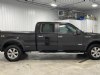 2013 Ford F-150 XLT Pickup 4D 6 1-2 ft Black, Sioux Falls, SD