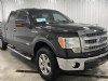 2013 Ford F-150 XLT Pickup 4D 6 1-2 ft Black, Sioux Falls, SD