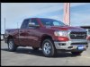 2024 Ram 1500 - Burnet - TX