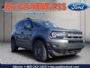 2024 Ford Bronco Sport Big Bend Carbonized Gray Metallic, Mercer, PA