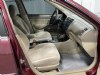 2002 Honda Civic LX Sedan 4D Red, Sioux Falls, SD