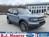 2024 Ford Bronco Sport Badlands Gray, Boswell, PA
