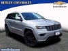 2020 Jeep Grand Cherokee Altitude , Derry, NH