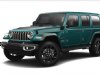 2024 Jeep Wrangler 4xe - Lynnfield - MA