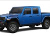 2024 Jeep Gladiator