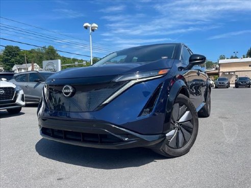 2023 Nissan Ariya Engage , Johnstown, PA