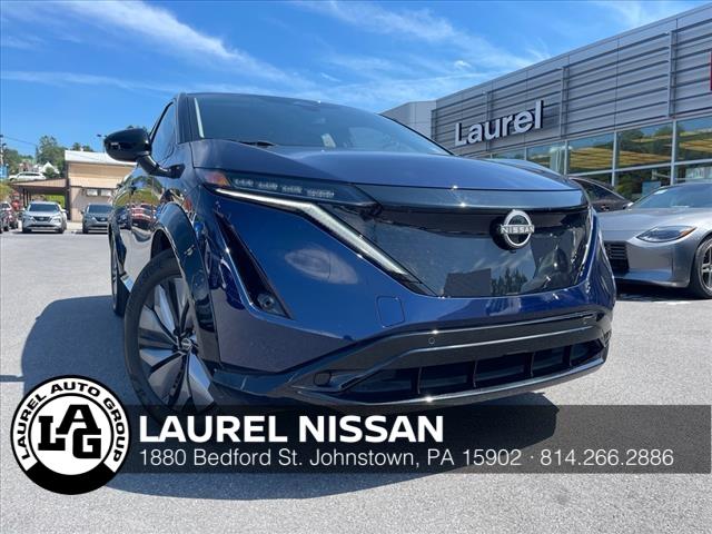 2023 Nissan Ariya Engage , Johnstown, PA