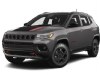 2024 Jeep Compass TRAILHAWK 4X4 Baltic Gray, Lynnfield, MA