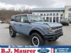 2024 Ford Bronco - Boswell - PA