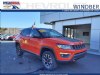 2021 Jeep Compass - Windber - PA