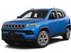 2024 Jeep Compass LATITUDE 4X4 Hydro Blue Pearlcoat, Lynnfield, MA