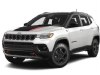 2024 Jeep Compass TRAILHAWK 4X4 Bright White, Lynnfield, MA