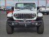 2024 Jeep Wrangler Rubicon X White, Burnet, TX