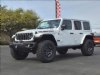 2024 Jeep Wrangler Rubicon X White, Burnet, TX