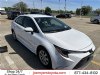 2024 Toyota Corolla LE Red, Houston, TX