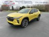 2024 Chevrolet Trax 2RS Yellow, Mercer, PA