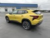 2024 Chevrolet Trax 2RS Yellow, Mercer, PA