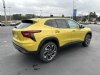 2024 Chevrolet Trax 2RS Yellow, Mercer, PA