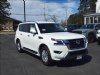 2024 Nissan Armada SV , Concord, NH