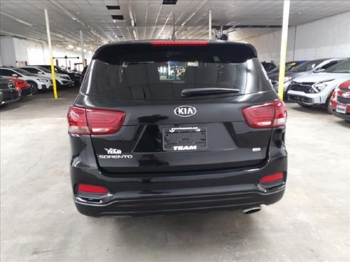 2020 Kia Sorento LX Black, Johnstown, PA