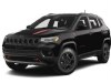 2024 Jeep Compass TRAILHAWK 4X4 Diamond Black Crystal Pearlcoat, Lynnfield, MA