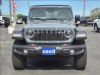 2024 Jeep Wrangler Rubicon Gray, Burnet, TX