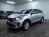 2020 Kia Sorento LX Silver, Johnstown, PA