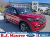 2021 Ford Explorer - Boswell - PA