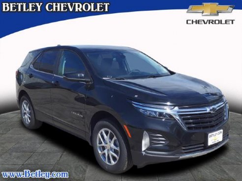 2024 Chevrolet Equinox LT , Derry, NH