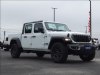 2024 Jeep Gladiator Sport White, Burnet, TX