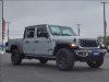 2024 Jeep Gladiator Sport Silver, Burnet, TX