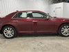 2016 Chrysler 300-Series 300C Sedan 4D Red, Sioux Falls, SD