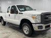 2015 Ford F-250 XL Pickup 4D 6 3-4 ft White, Sioux Falls, SD