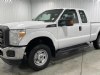 2015 Ford F-250 XL Pickup 4D 6 3-4 ft White, Sioux Falls, SD