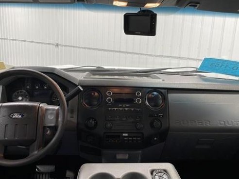 2015 Ford F-250 XL Pickup 4D 6 3-4 ft White, Sioux Falls, SD