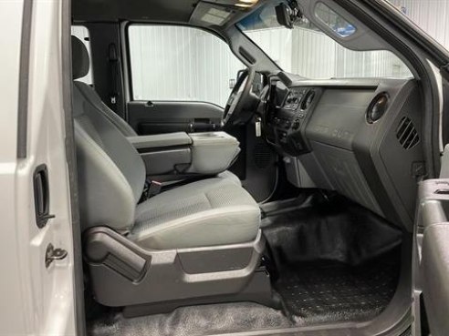 2015 Ford F-250 XL Pickup 4D 6 3-4 ft White, Sioux Falls, SD