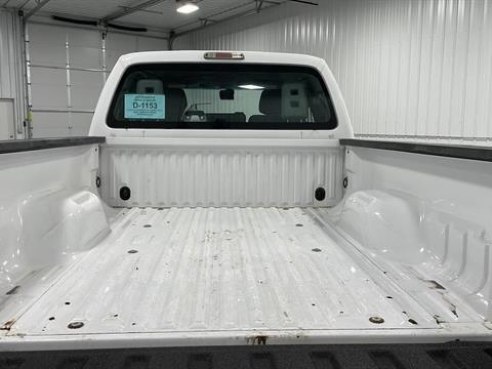 2015 Ford F-250 XL Pickup 4D 6 3-4 ft White, Sioux Falls, SD