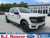 2024 Ford F-150 STX Gray, Boswell, PA